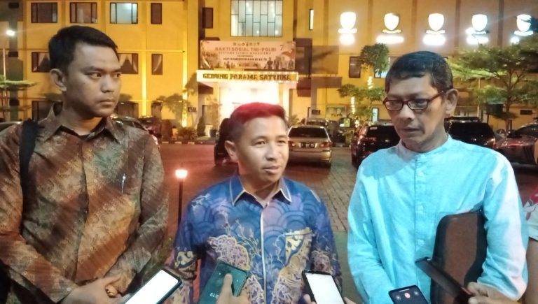 Pemilihan Ketua Askot PSSI Kota Bogor Makin Panas, Dodi Lapor Polisi