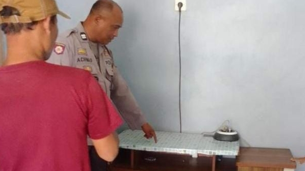 Polisi Buru Pelaku Pembobolan Rumah di Cilebut Bogor