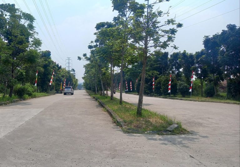 Pembangunan Jalan R3 Kota Bogor Dilanjutkan, Target Rampung 2026