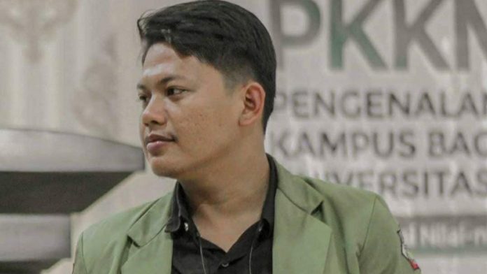 Aktivis KAMMI Tanggapi Zona Merah Kualitas Udara Bogor