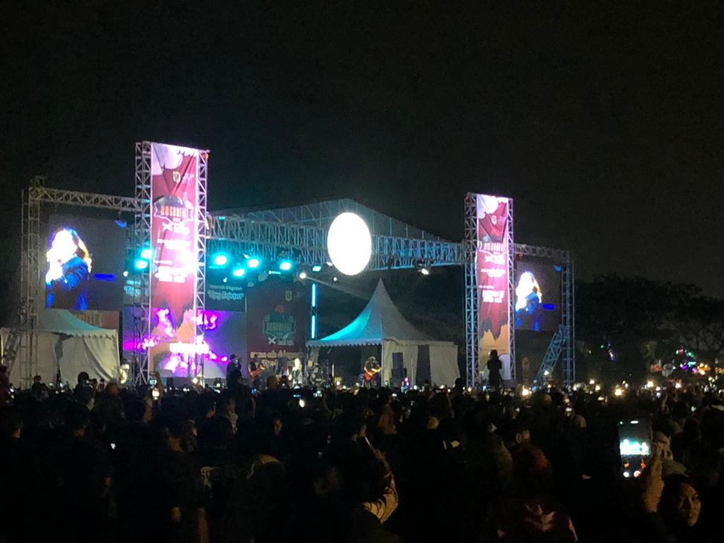 Bogor Fest 2023 pakansari