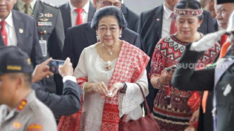 Megawati Heran Hukuman Ferdy Sambo Kok Dapat Discount