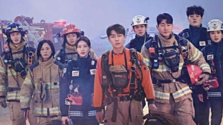 Nonton The First Responders Season 2 Episode 8, Cek di Sini