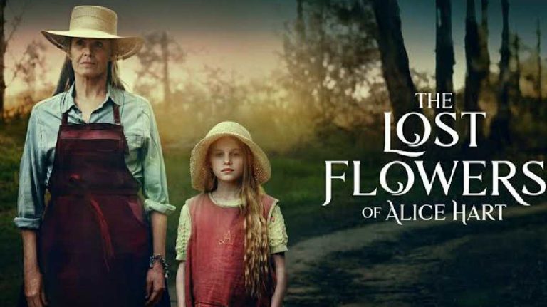 Nonton The Lost Flowers of Alice Hart Episode 1-3 Sub Indo, Klik di Sini