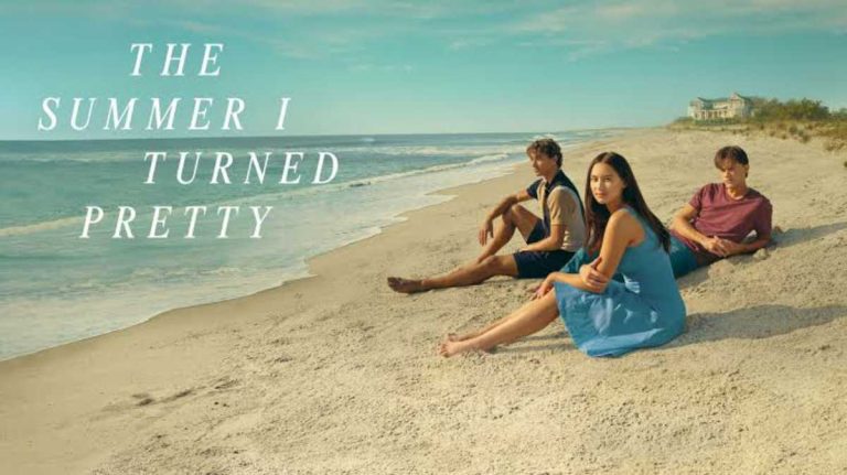 Nonton The Summer I Turned Pretty Season 2 Episode 6 Sub Indo Klik di Sini