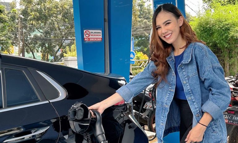 PLN Bogor Hadirkan SPKLU untuk Pengguna Kendaraan Listrik, Jangan Khawatir Kehabisan Daya Baterai