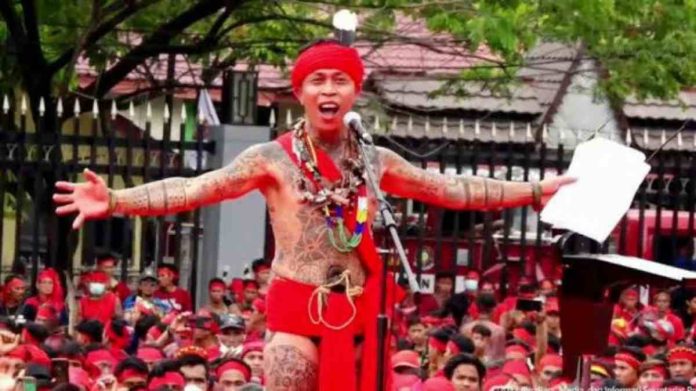 Selain Panglima Jilah dan Pajaji, Ini Deretan Panglima Dayak yang Paling Ditakuti