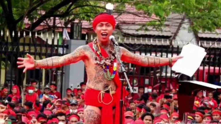 Selain Panglima Jilah dan Pajaji, Ini Deretan Panglima Dayak yang Paling Ditakuti