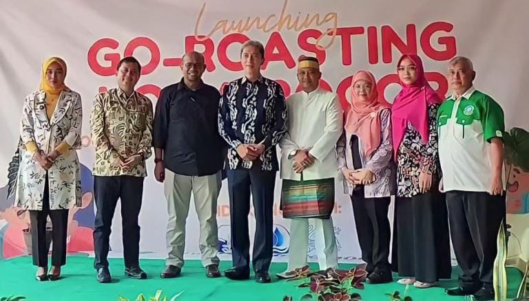 Kecamatan Bogor Barat Siap Bebas Stunting Akhir Tahun, Ini Strateginya