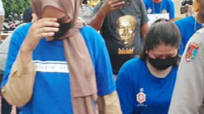 Perangkap Maut Arisan Lelang di Bogor, Dua Wanita Licik Kuras Rp 2 Miliar dari 54 Korban!
