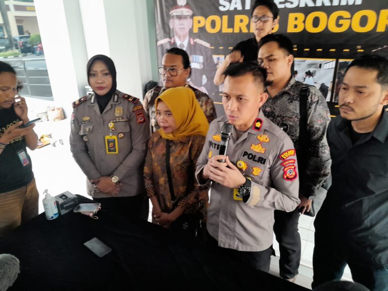 Kronologi Bayi Tertukar di Bogor Viral, Ibu Ungkap Kecurigaan