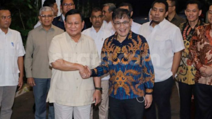 Dukung Prabowo, Nasib Budiman Sudjatmiko di PDIP Akan Diumumkan Besok