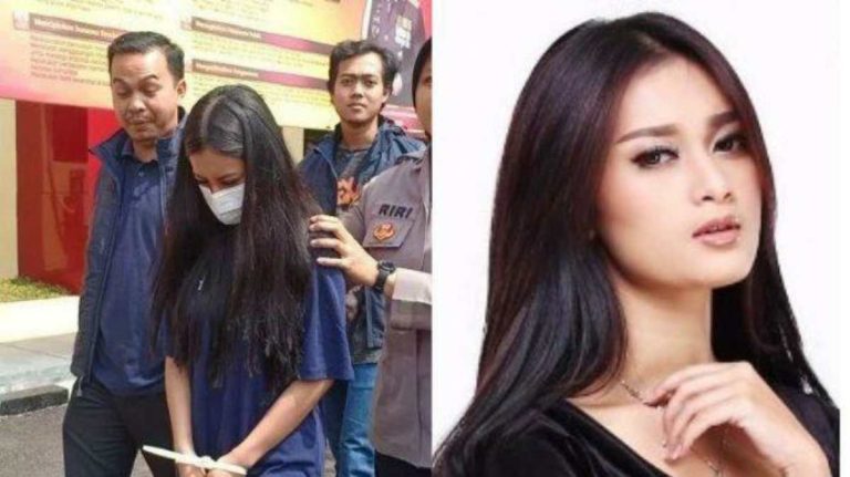 Profil Solivina Nadzila, Selebgram Bandung yang Ditangkap Polisi
