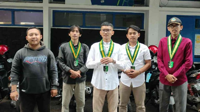 SEMMI Bogor Siap Kawal Prosesi KLB PSSI Kota Bogor