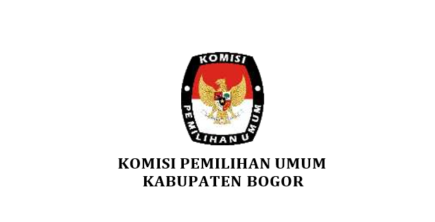 Pengumuman DCS Kabupaten Bogor