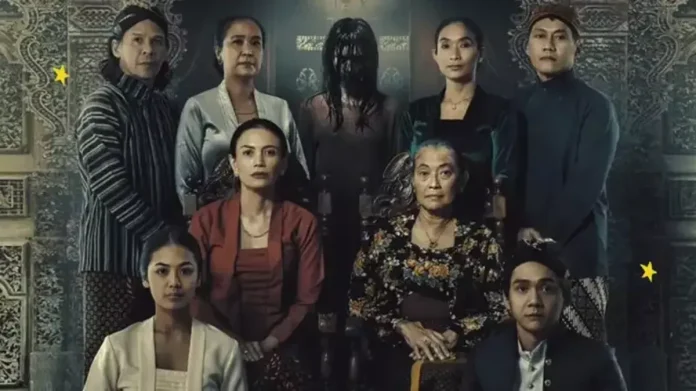 Sinopsis Film Primbon: Horor Jawa yang Menegangkan