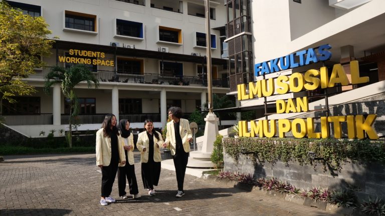Universitas Atma Jaya Yogyakarta