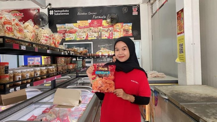 Harga Spesial Redbox Frozen Food