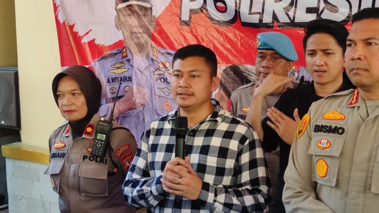 Penggelapan Sertifikat Tanah di Situpete, Kasatreskrim Polresta Bogor Kota Ungkap Progres Penyidikan