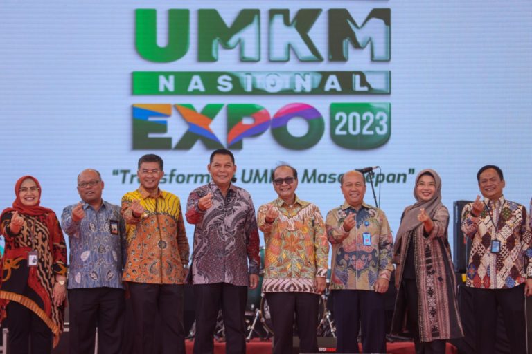 UMKM Nasional Expo