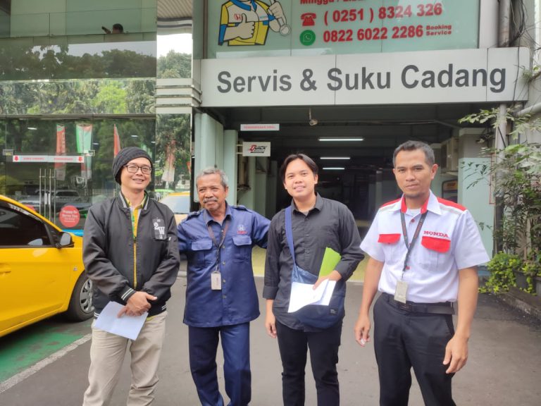 Optimalkan ZIS: Baznas Kota Bogor Punya Program One Day One Corporate