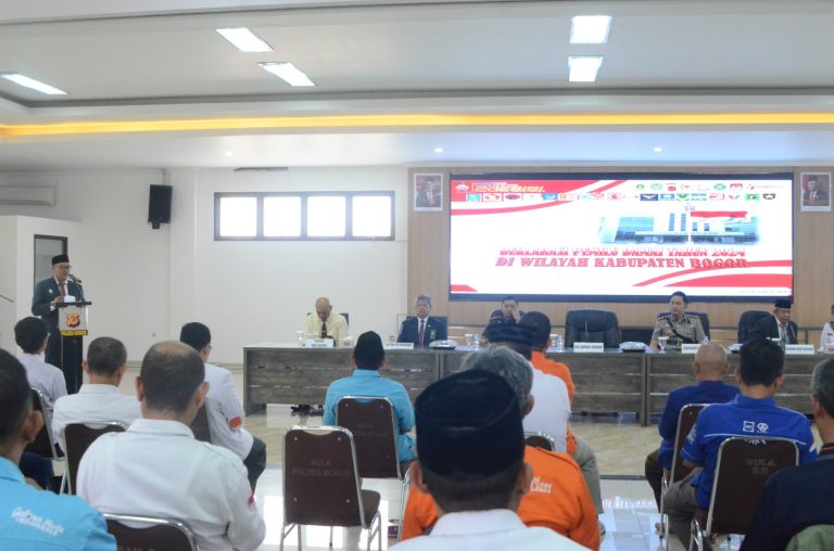 Pemilu Damai