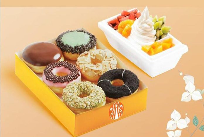 Promo J.CO 23 Agustus