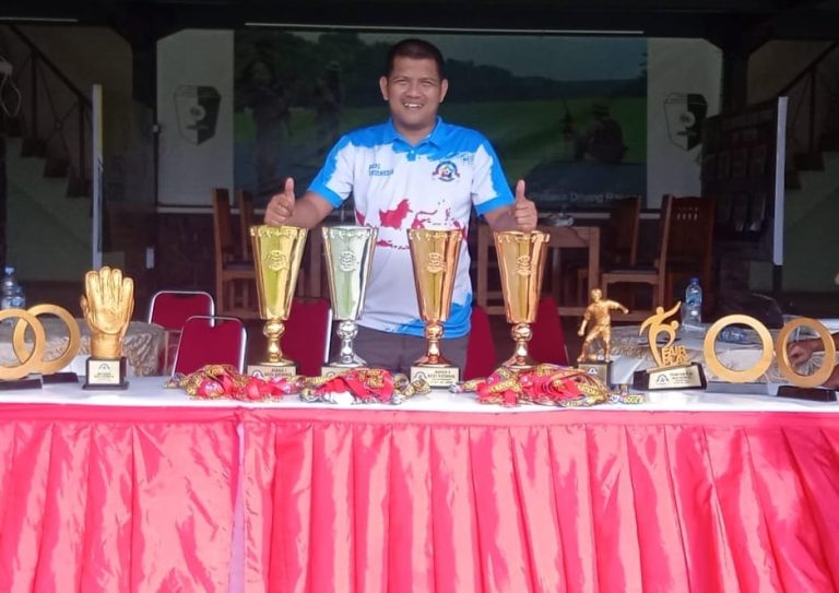 Geas Nasional Championship