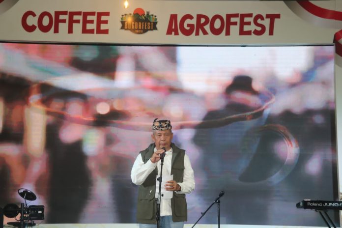 Bogor Fest 2023 Berakhir