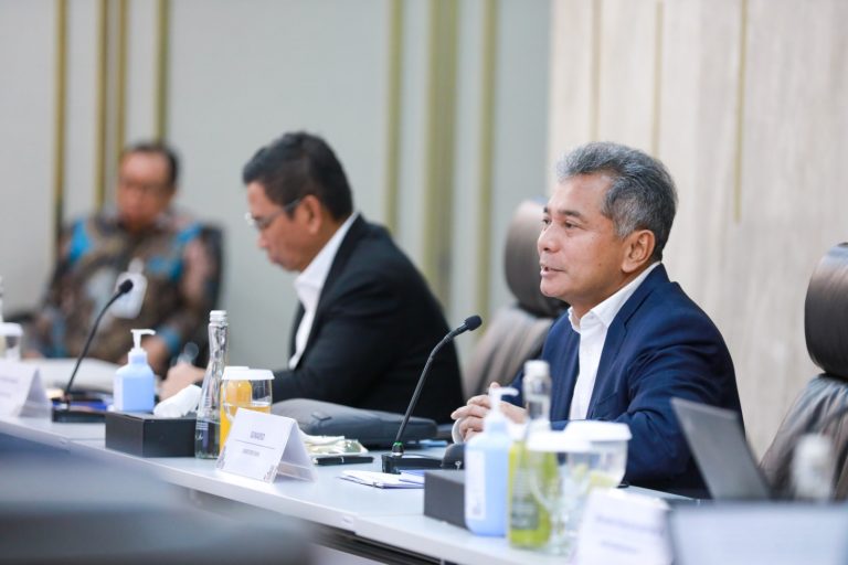 Kredit Mikro BRI Tumbuh 11,41%, Cetak Laba Rp29,56 Triliun