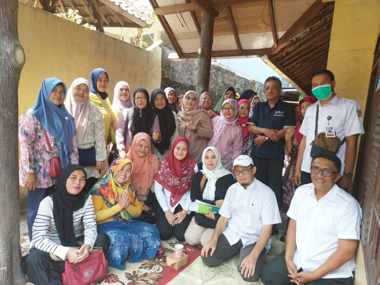 Edukasi HIV 101: Mengurangi Stigma dan Diskriminasi di Kota Bogor