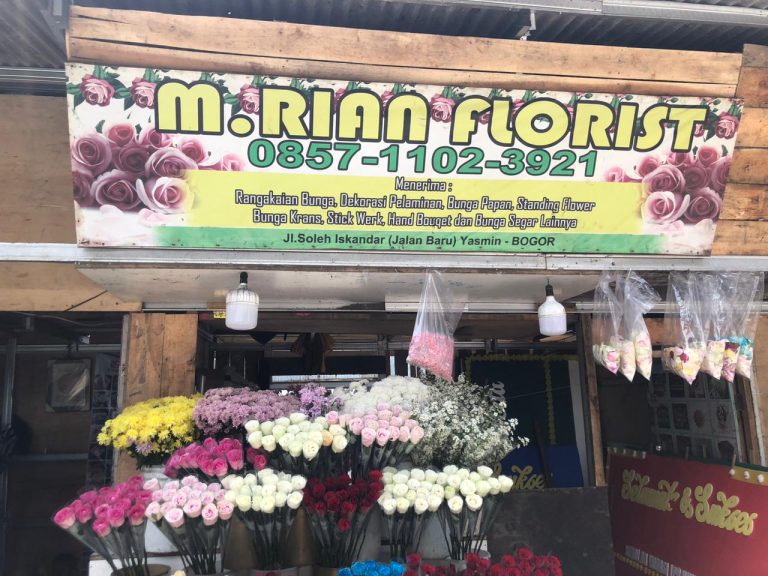 Rian Florist