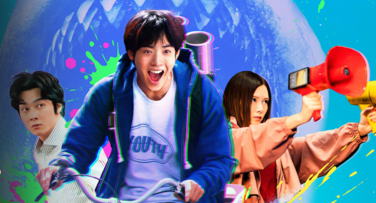 Zom 100 Bucket List of the Dead sinopsis link nonton