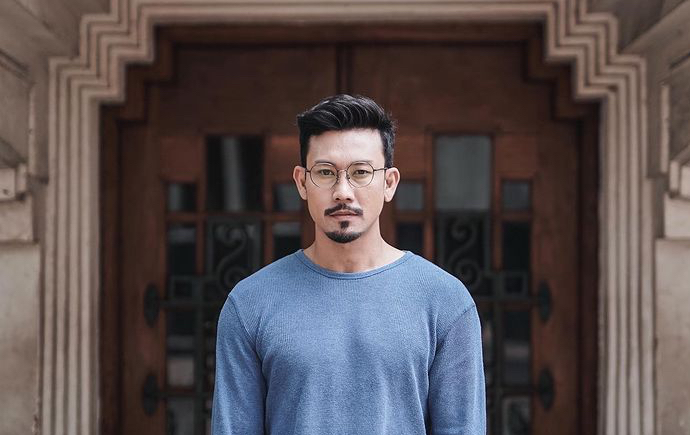 Kasus Tes DNA Anak, Denny Sumargo Laporkan DJ Verny Hasan