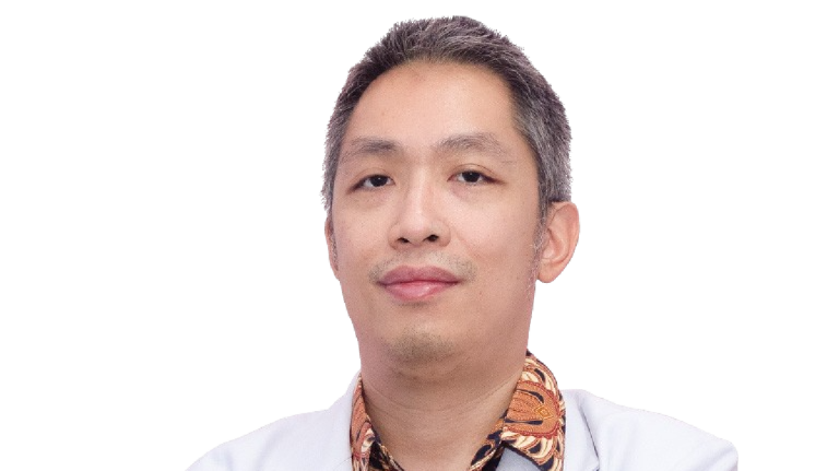 Dokter Andrew Andyputra : BIAS Efektif Cegah Penyakit