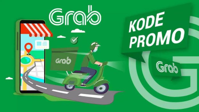 Kode Promo Grab