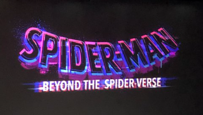 Sony Tunda Perilisan Spider-Man: Beyond the Spider-Verse