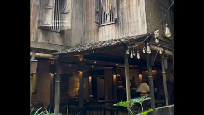 Restoran Bersejarah di Gunung Geulis Bogor yang Berusia 300 Tahun, Wajib Masuk List Traveling Nih!