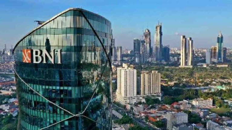 Bakal Stock Split, Begini Analisa Saham BBNI Dalam Jangka Panjang