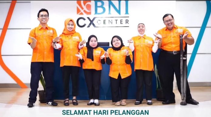 BNI penyandang Disabilitas