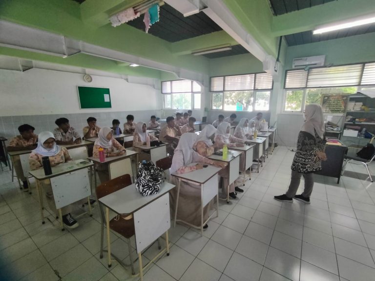 Sekolah Bosowa Bina Insani Bogor Buka Penerimaan Siswa Baru Tahun Ajaran 2024/2025