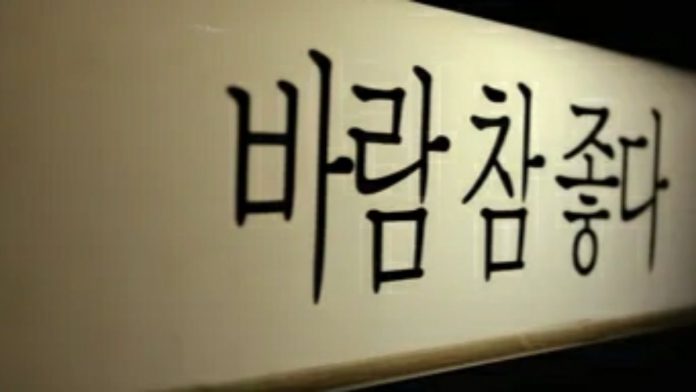 Gwenchana Artinya apa? Cek di Sini Daftar Kata Bahasa Korea yang Viral