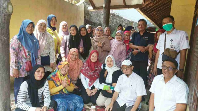 Edukasi HIV Upaya Mengikis Stigma dan Diskriminasi Pada ODHIV di Kota Bogor