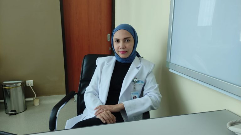 Tips Hidup Sehat ala dr Putri Adimukti Mudjiono dari RS Murni Teguh Sudirman