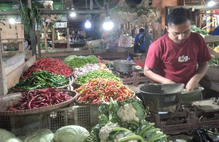 Daftar Harga Bahan Pokok September 2023 di Pasar Tradisional Kabupaten Bogor