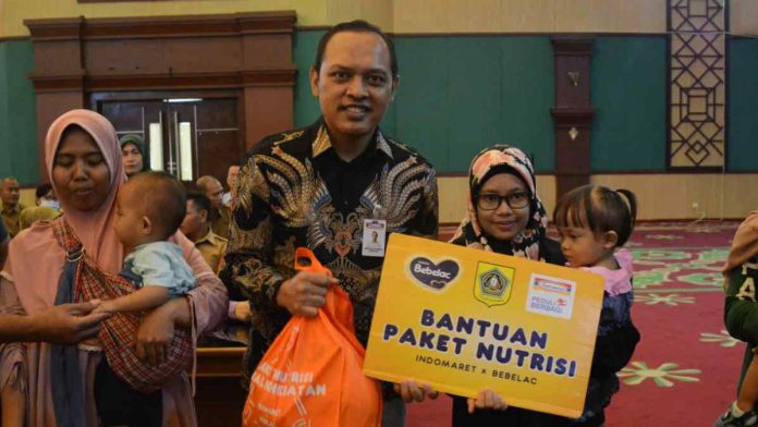 Tekan Kasus Stunting, Pemkab Bogor Sasar Calon Pengantin dan Bayi