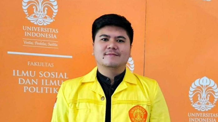 Ketua Repdem Kota Bogor Dukung Pemasangan CCTV di Ruang Kelas