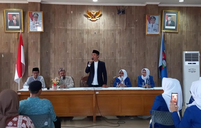 Wakil Wali Kota Bogor Hadiri Kegiatan IWAPI, Sampaikan Perkembangan Digital Marketing
