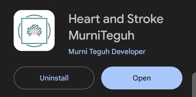Fast Assistance in Emergency Situations: Heart and Stroke Application Developed by Murni Teguh Group Hospital