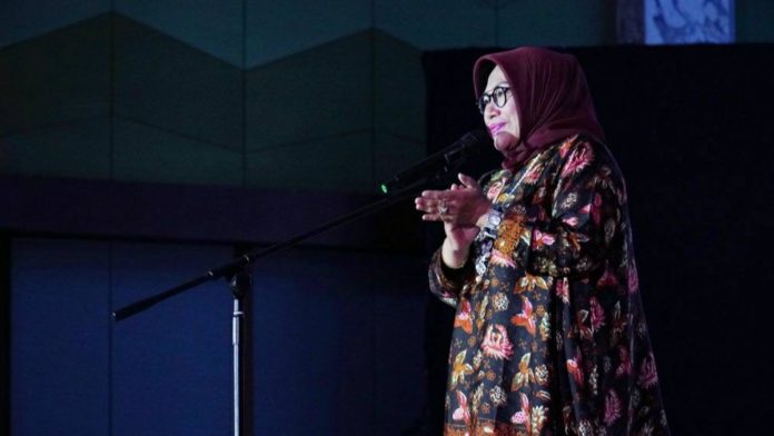 Grand Final Pasanggiri Moka 2023, Sekda Harap Jadi 'Agent of Change'